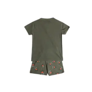 Children's pyjamas Disney Crazy Kermit image-1