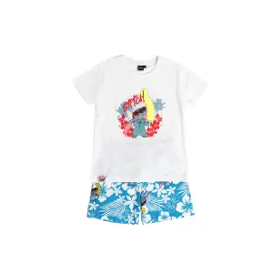 Children's pyjamas Disney Lilo & Stitch image-0
