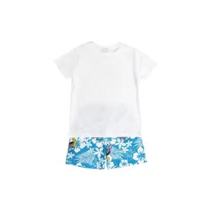 Children's pyjamas Disney Lilo & Stitch image-1