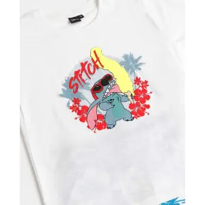 Children's pyjamas Disney Lilo & Stitch image-3