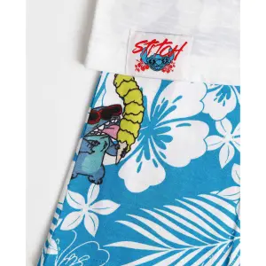 Children's pyjamas Disney Lilo & Stitch image-4