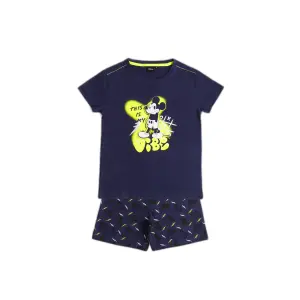 Children's pyjamas Disney This is my Vibe image-0