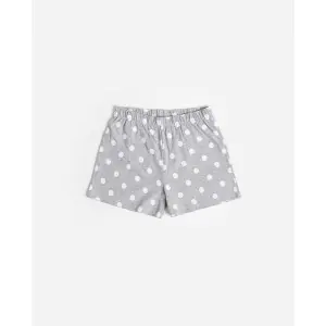 Girl's pajamas Disney Minnie Dots image-2