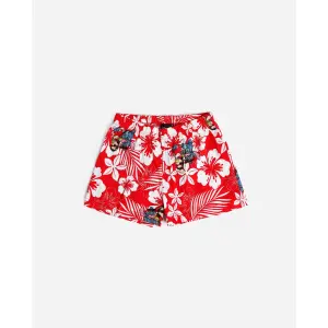 Pijama sem mangas para menina Disney Lilo & Stitch image-2