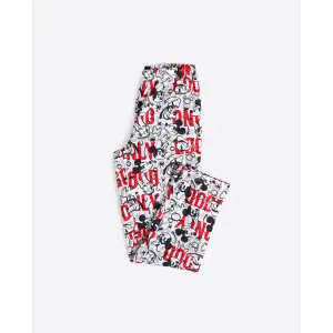 Girls' long-sleeve pyjamas Disney Stay True image-2