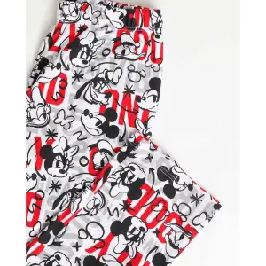 Girls' long-sleeve pyjamas Disney Stay True image-4
