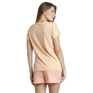 Pijamas de senhora Disney Minnie Flower image-1