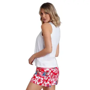 Pijama sem mangas mulher Disney Lilo & Stitch image-1