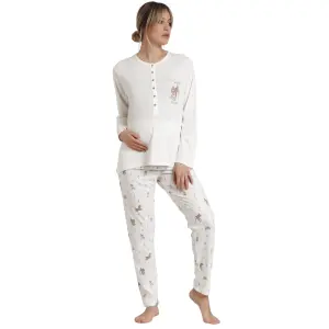 62678-0-000004-pyjama-manches-longues-femme-disney-maternity-bambi-you-are-so-loved-crudo