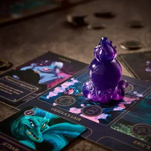 Board games Disney Villainous image-5