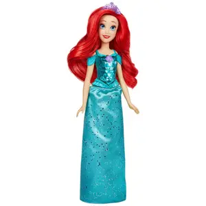 Doll 3 models Disney Princess 30 cm image-0