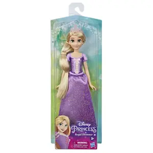 Doll 3 models Disney Princess 30 cm image-1