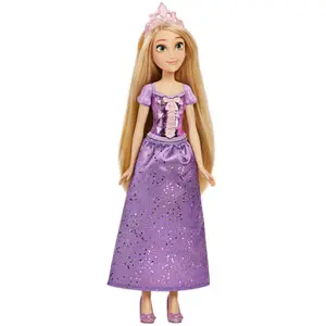 Doll 3 models Disney Princess 30 cm image-2