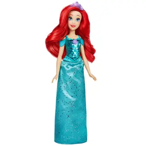 Puppe kleine MeerjungDamen Disney Ariel image-0