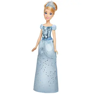 Cinderella doll Disney 30cm image-0