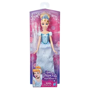 Cinderella doll Disney 30cm image-1