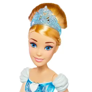 Cinderella doll Disney 30cm image-2