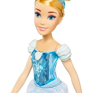 Cinderella doll Disney 30cm image-3