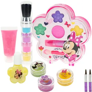 Make-up box Disney Minnie image-0