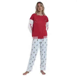 67197-0-000306-veste-chaude-femme-disney-mickey-new-york-rojo