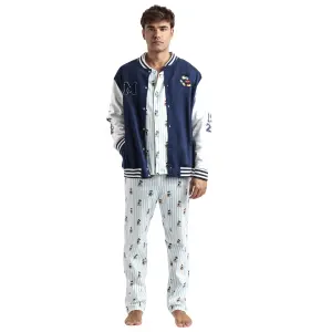 67198-0-000204-veste-chaude-disney-mickey-new-york-azul