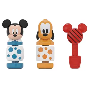 Mickey building sets Disney image-1