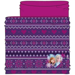 Child's fleece lined choker Disney image-0