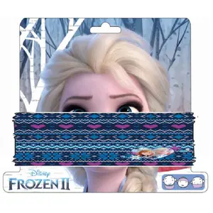 Child's fleece lined choker Disney image-1