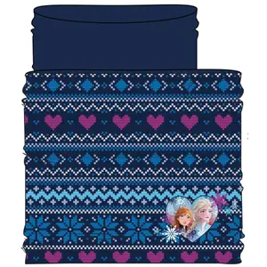Child's fleece lined choker Disney image-2