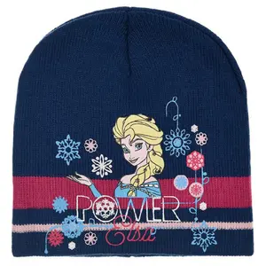 Woolen hat 3 colors child Disney image-0