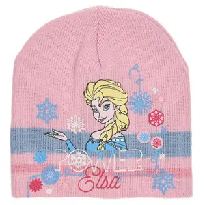 Woolen hat 3 colors child Disney image-1