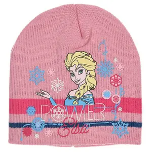 Woolen hat 3 colors child Disney image-2