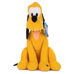 Sound plush Disney Pluto image-0
