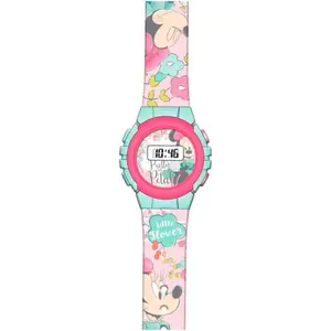 Digital watch gift presentation Disney Minnie image-2