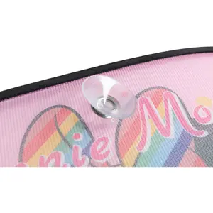 Girl's sun visor Disney Minnie (x2) image-1