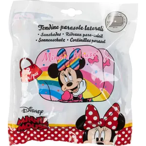 Girl's sun visor Disney Minnie (x2) image-2