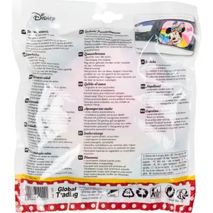Girl's sun visor Disney Minnie (x2) image-3