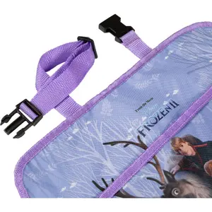 Girl's car organizer Disney Frozen image-4
