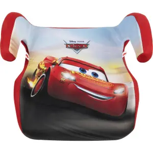 Child seat booster Disney Cars image-0