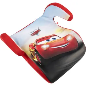 Child seat booster Disney Cars image-1