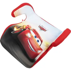 Child seat booster Disney Cars image-2