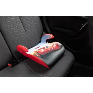 Child seat booster Disney Cars image-3