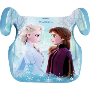 Girl seat booster Disney Frozen 2 image-0