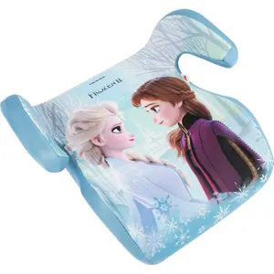 Girl seat booster Disney Frozen 2 image-1