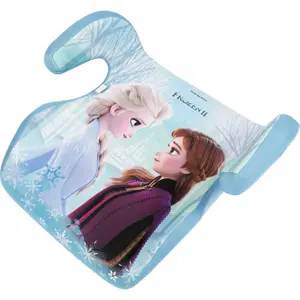 Girl seat booster Disney Frozen 2 image-2