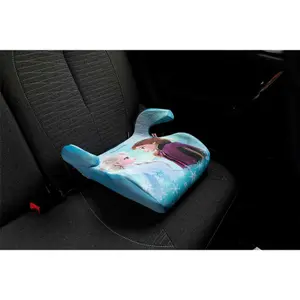 Girl seat booster Disney Frozen 2 image-3