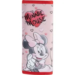 Protector de cinturón Disney Minnie image-0