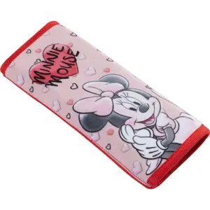 Protector de cinturón Disney Minnie image-1