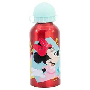 Children's Disney's Minnie Aluminium Bottle image-0
