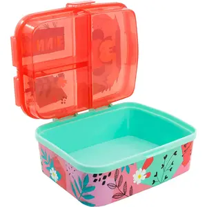 Sandwichera múltiple para niños Disney Minnie image-2